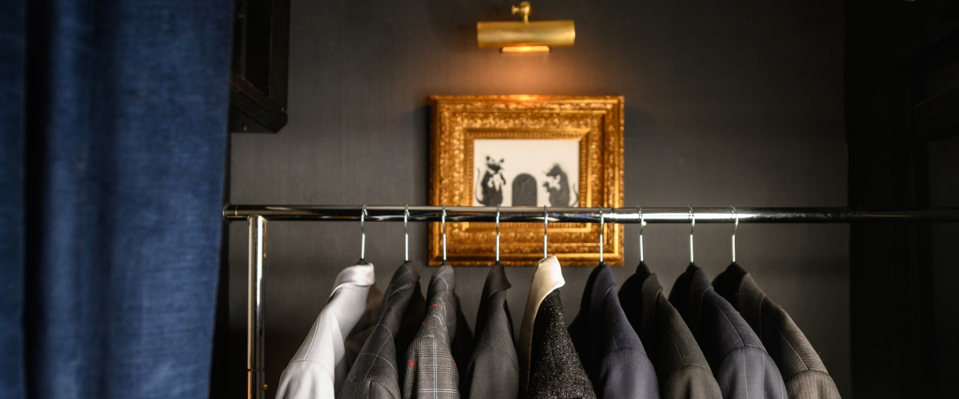 The Changing Landscape of Modern Kitchen and Bar Menus: A Look at Dress Codes